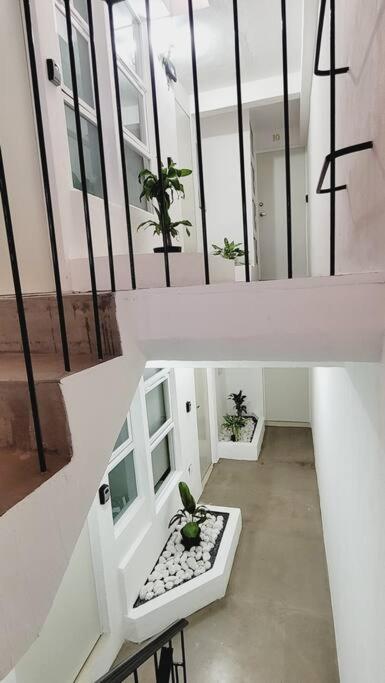 D-07 Novaga Downtown Cancún Eksteriør bilde